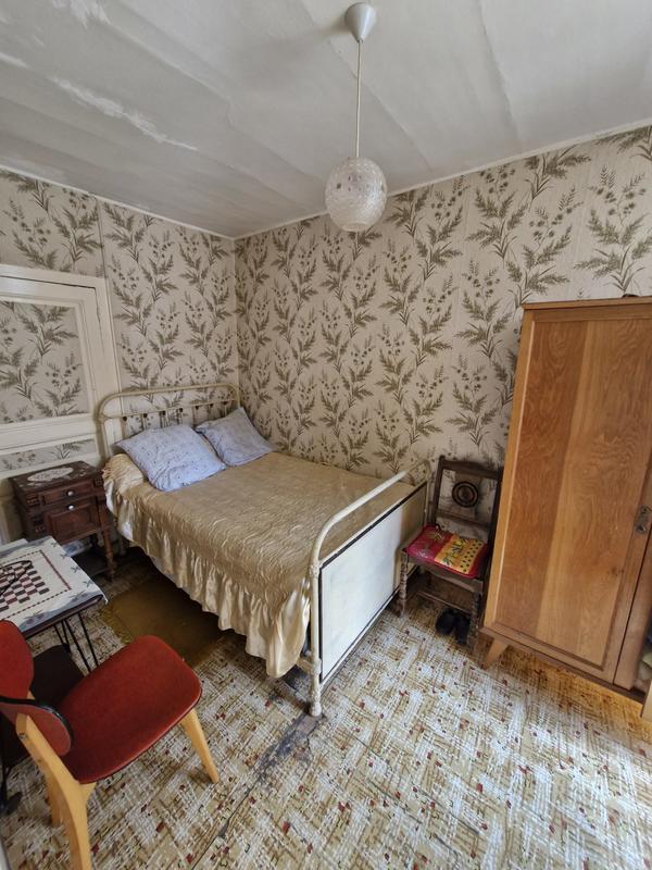 Maison traditionnelle - 176 m² - 7 pièces