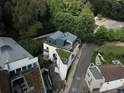 Appartement - 110 m² - 5 pièces