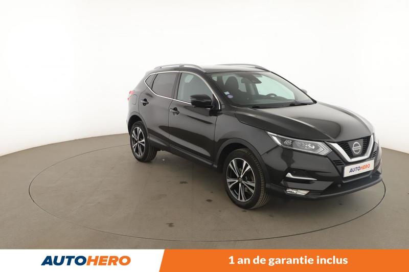Nissan Qashqai 1.2 Dig-T 115 ch