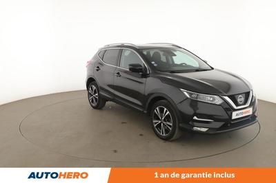 Nissan Qashqai 1.2 Dig-T 115 ch