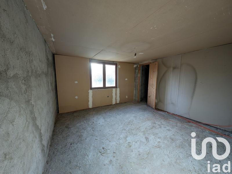 Maison - 105 m² - 4 pièces