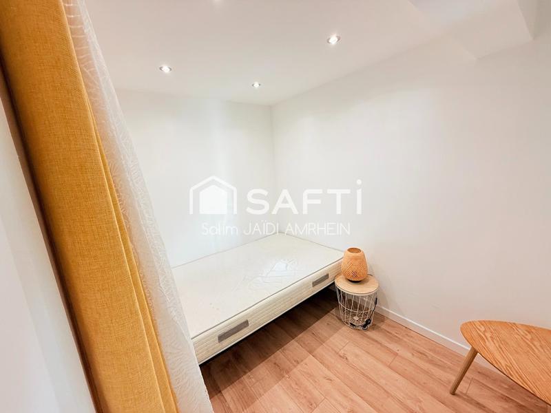 Maison - 249 m² - 9 pièces