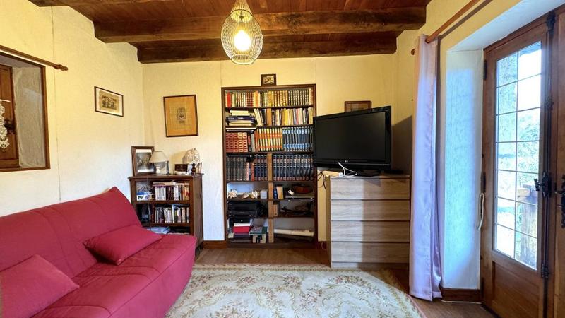 Maison - 100 m² - 6 pièces