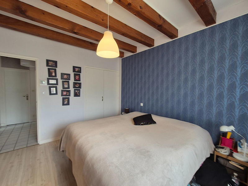 Maison - 157 m² - 6 pièces