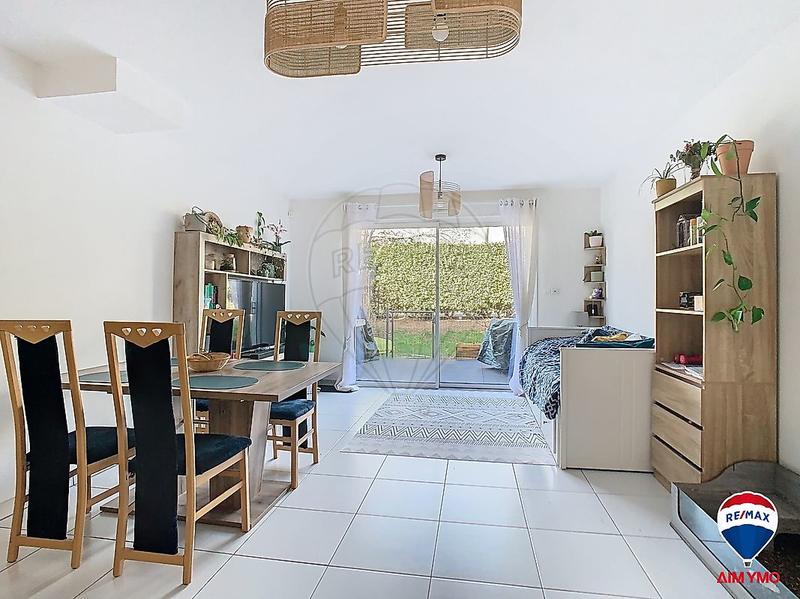 Maison - 73 m² - 3 pièces