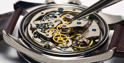Atelier d'Horlogerie