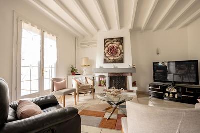 Maison - 118 m² - 5 pièces