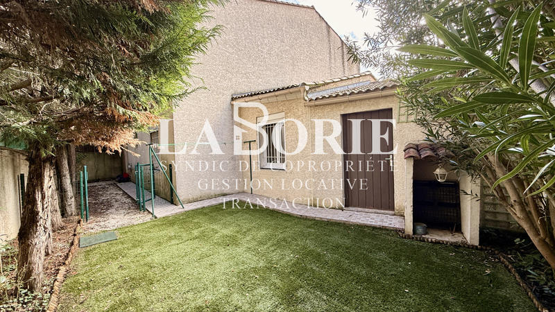 Appartement - 84 m² - 4 pièces