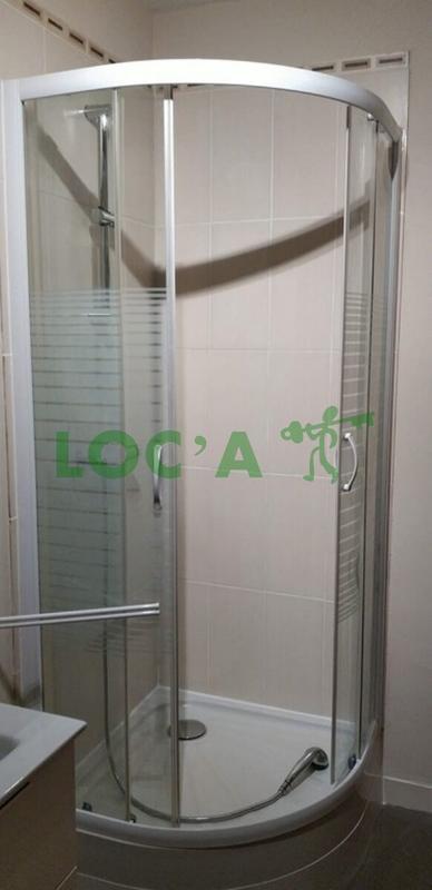 Appartement - 28 m² - 1 pièce