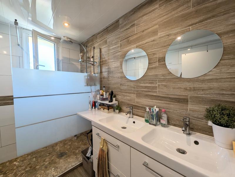 Longère - 128 m² - 5 pièces