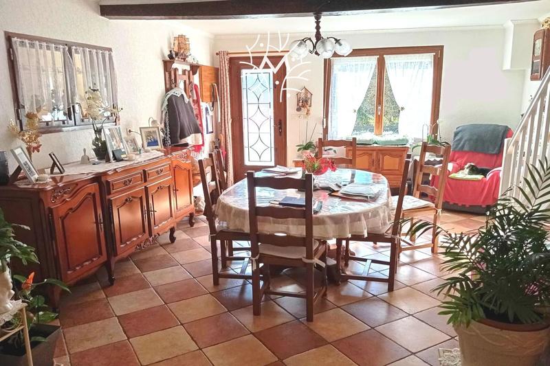 Maison - 75 m² - 3 pièces