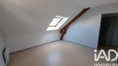 Appartement - 33 m² - 2 pièces