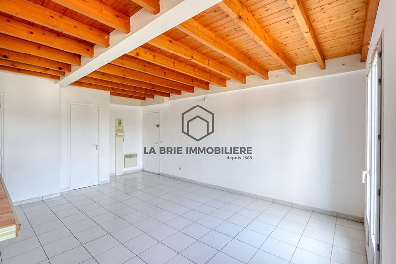 Appartement - 50 m² - 3 pièces