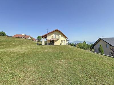 Maison - 137 m² - 5 pièces