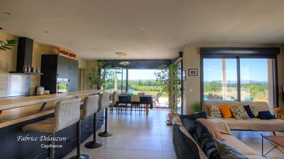 Maison - 141 m² - 4 pièces