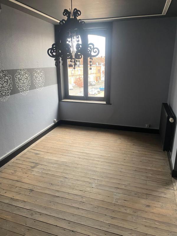 Immeuble - 171 m² - 6 pièces