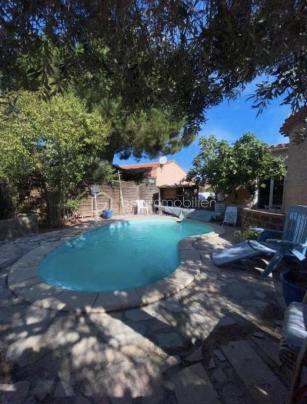 Villa - 170 m² - 8 pièces