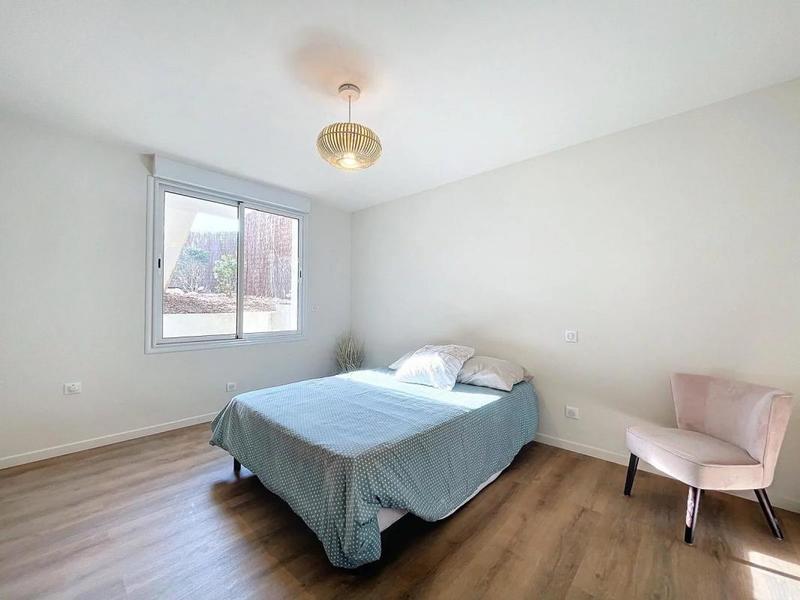 Villa - 87 m² - 4 pièces