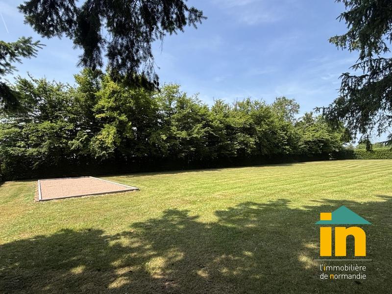 Maison de campagne - 200 m² - 7 pièces