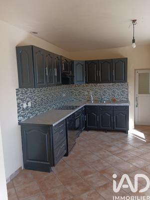 Maison de village - 116 m² - 7 pièces