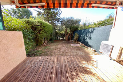 Appartement - 23 m² - 1 pièce