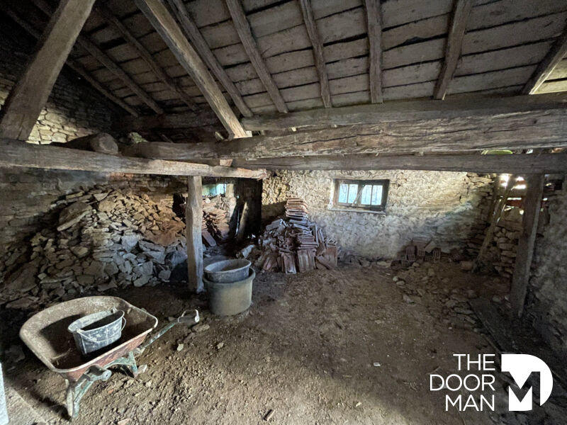 Maison - 85 m² - 3 pièces