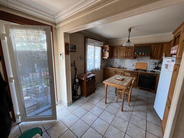 Maison - 172 m² - 4 pièces