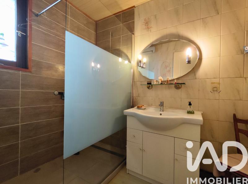 Maison - 100 m² - 6 pièces