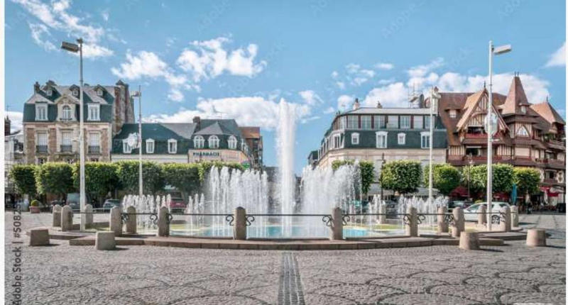 Loft - 92 m² - 5 pièces