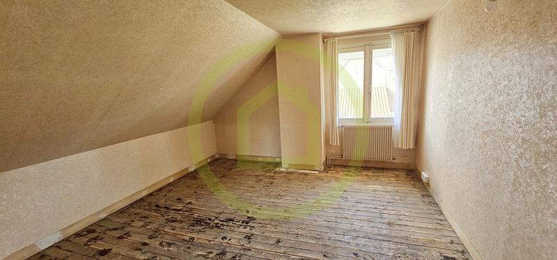 Maison - 119 m² - 5 pièces