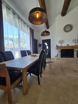 Maison - 105 m² - 4 pièces