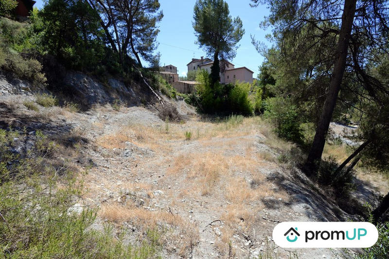 Terrain - 10 000 m²