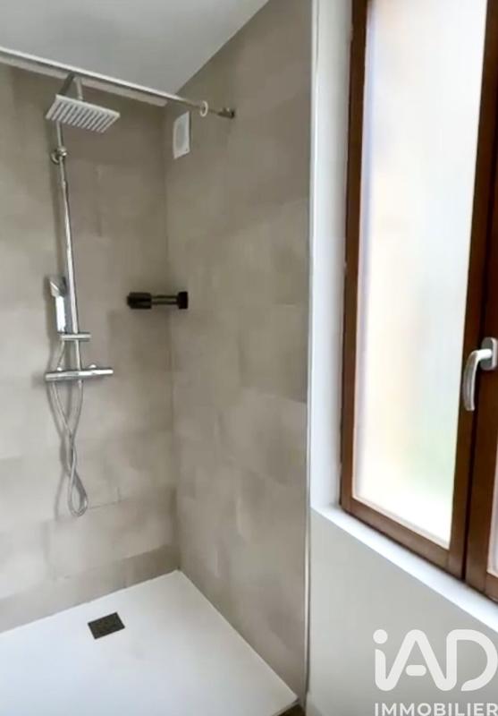 Studio - 25 m² - 1 pièce