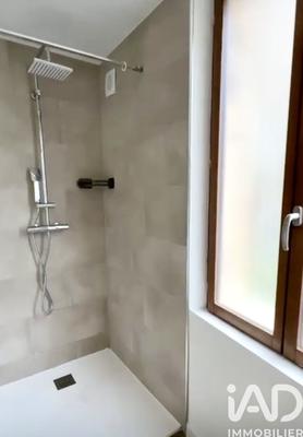 Studio - 25 m² - 1 pièce