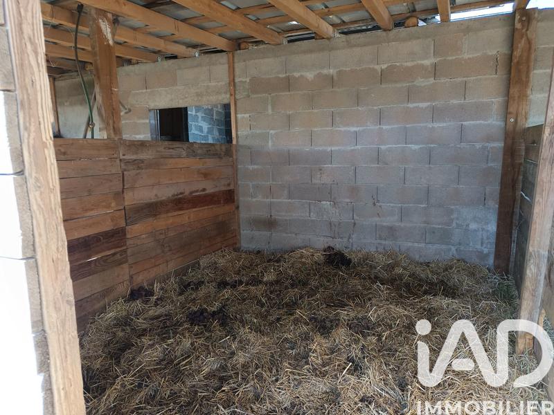 Maison - 104 m² - 5 pièces