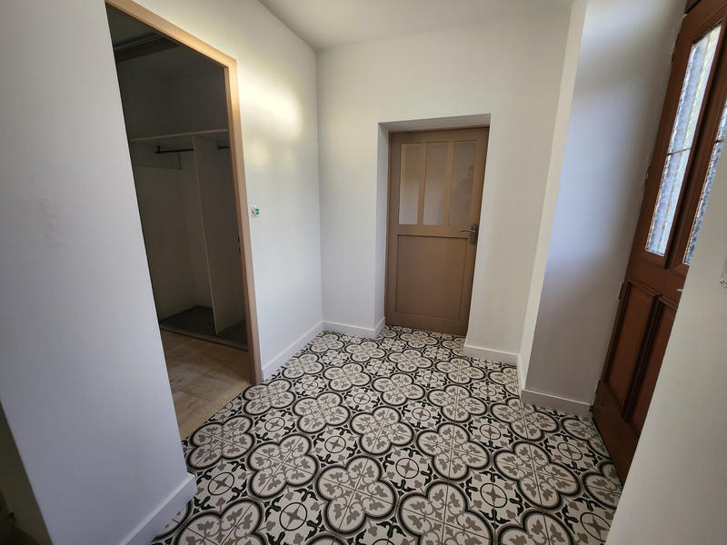 Maison - 180 m² - 7 pièces