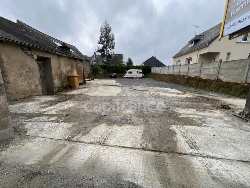 Maison - 50 m² - 3 pièces