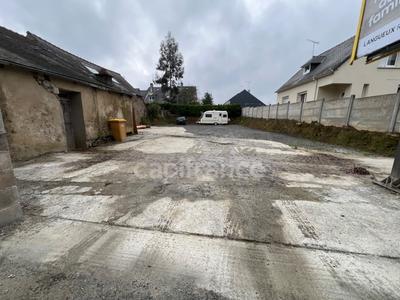 Maison - 50 m² - 3 pièces