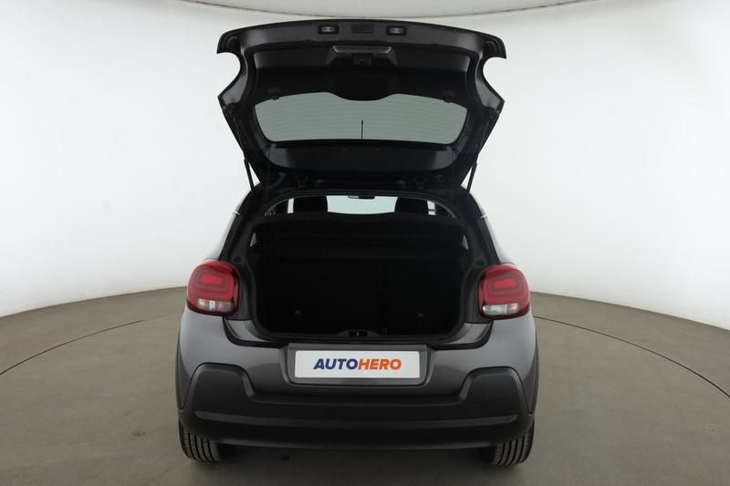 Citroën C3 1.2 PureTech Shine Bv6 110 ch