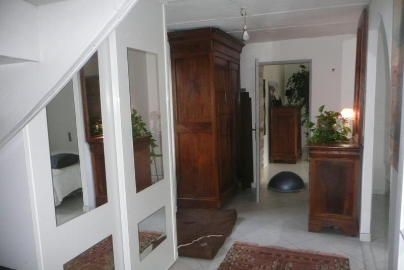 Maison - 115 m² - 4 pièces