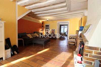 Maison - 103 m² - 5 pièces