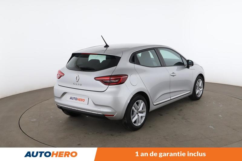Renault Clio 1.0 TCe Business 100 ch