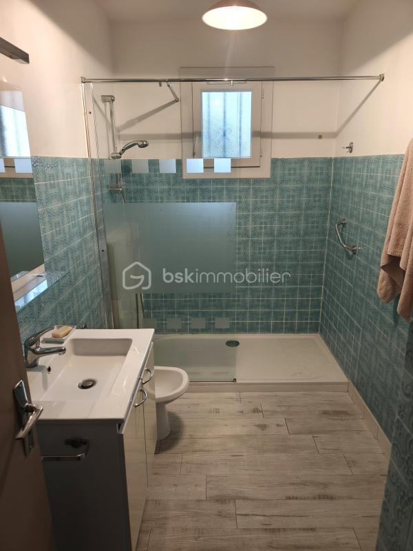 Maison - 115 m² - 6 pièces