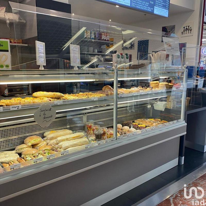 Local commercial - 40 m²