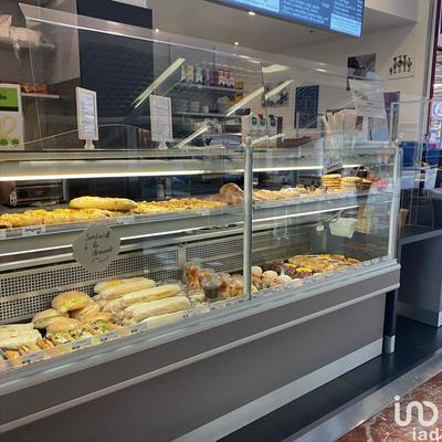 Local commercial - 40 m²