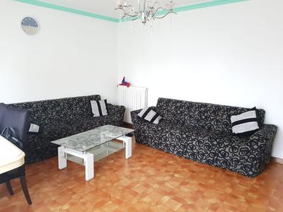 Maison - 71 m² - 4 pièces