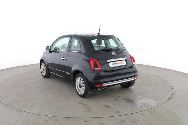 Fiat 500 1.2 Lounge 69 ch