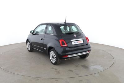 Fiat 500 1.2 Lounge 69 ch