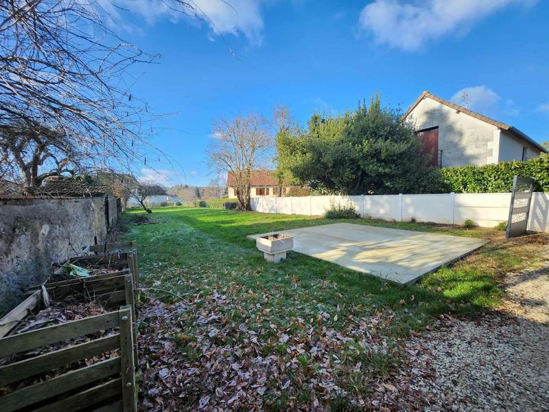 Appartement - 208 m² - 8 pièces