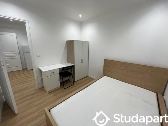 Appartement - 23 m² - 2 pièces